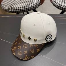 Louis Vuitton Caps